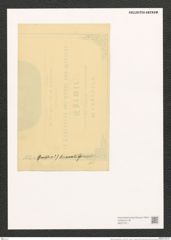 Nitzschia bicuneata Grun. (de-Toni-Nr.: Genus 47, Species 2029) Zeichnungen Sammlung Grunow (NHMW-BOT-W0371811)